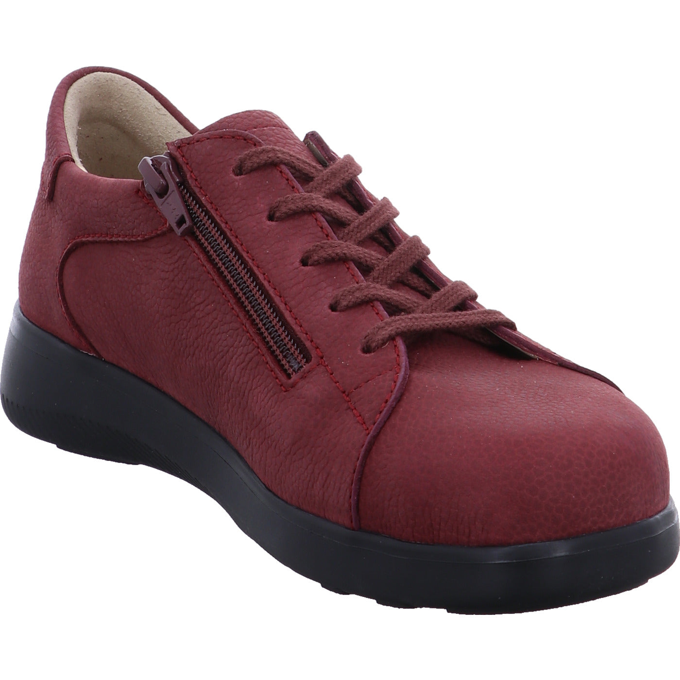 FinnComfort Schnürschuh OAKLAND