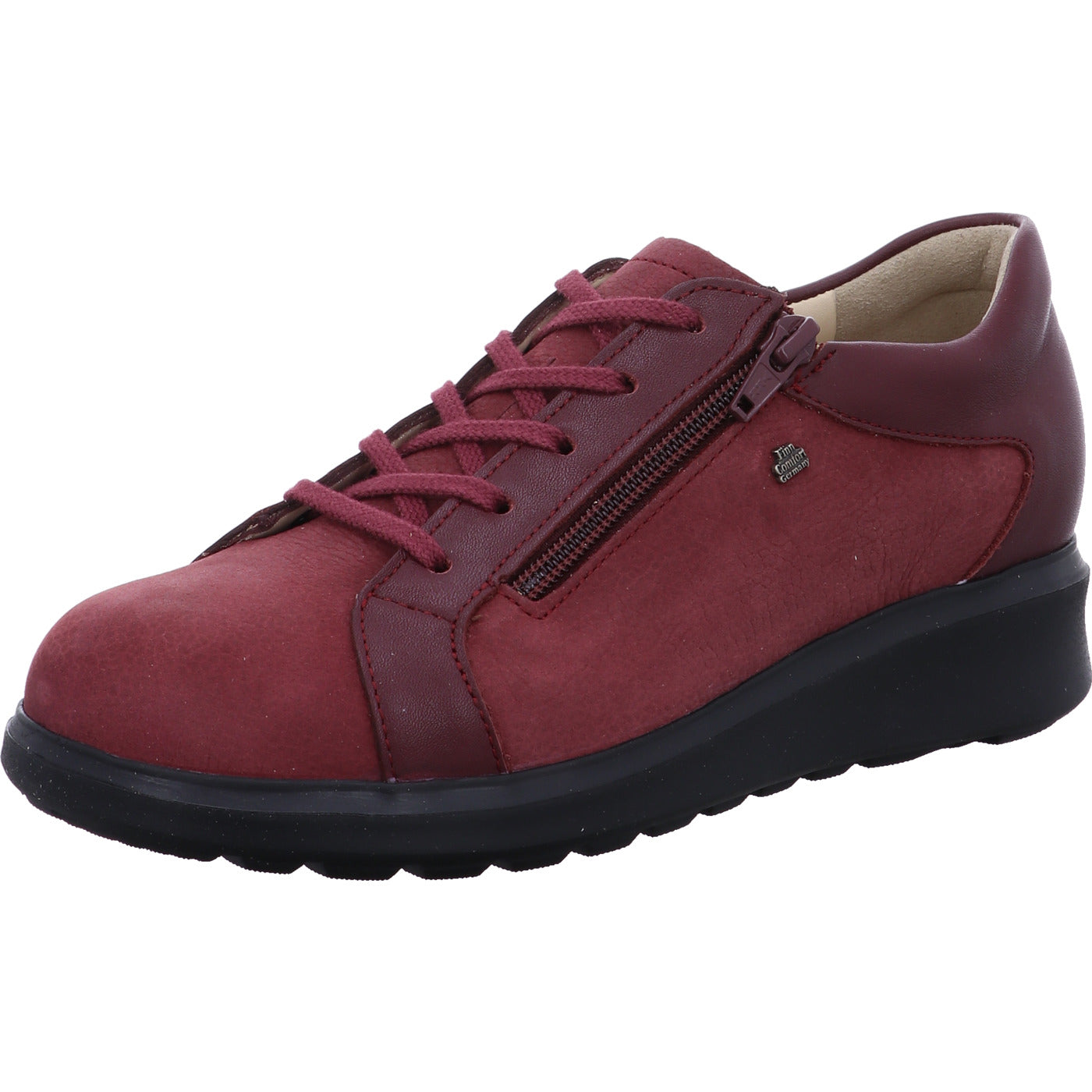 FinnComfort Schnürschuh LISBOA
