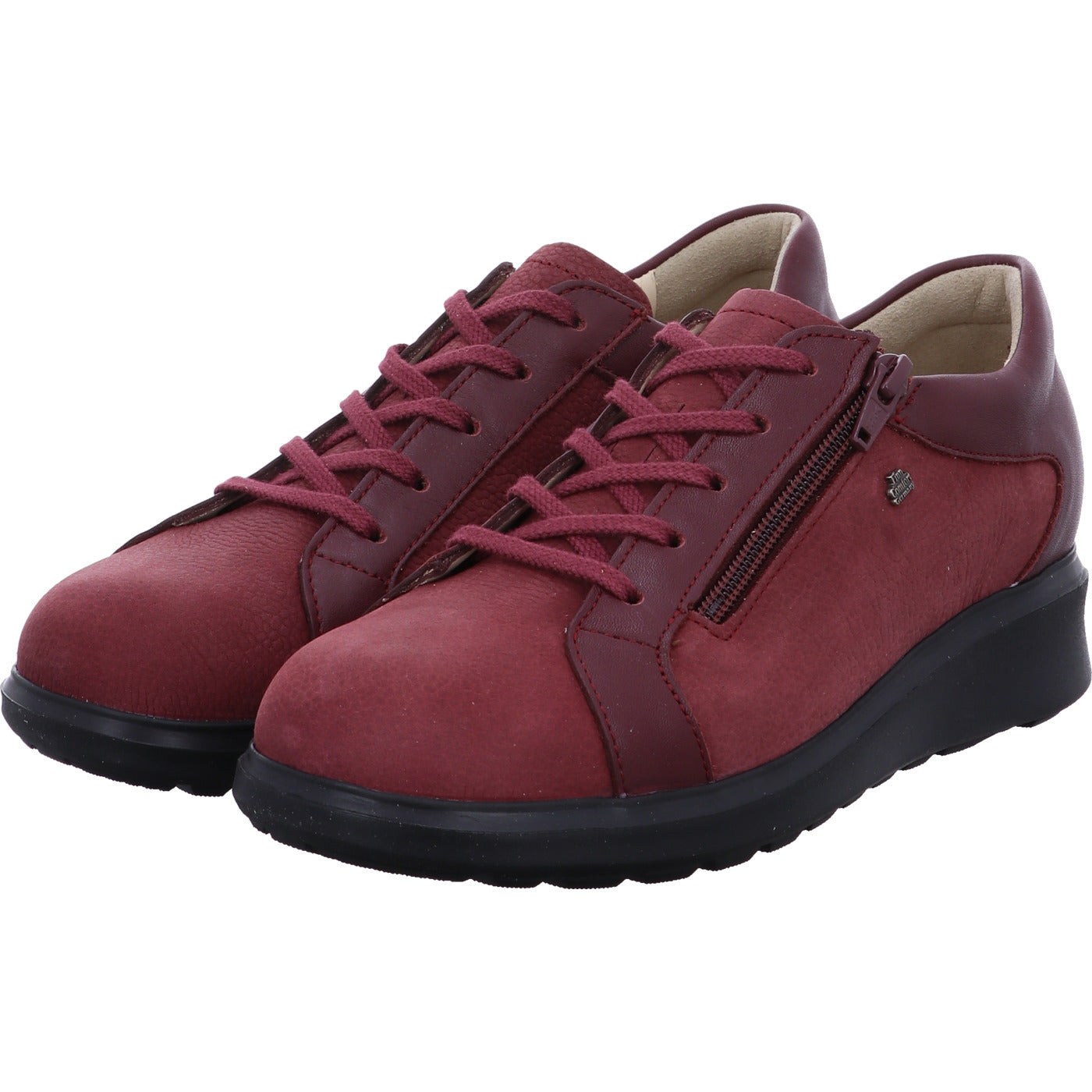 FinnComfort Schnürschuh LISBOA