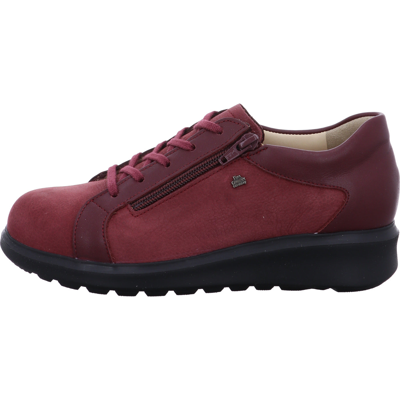 FinnComfort Schnürschuh LISBOA