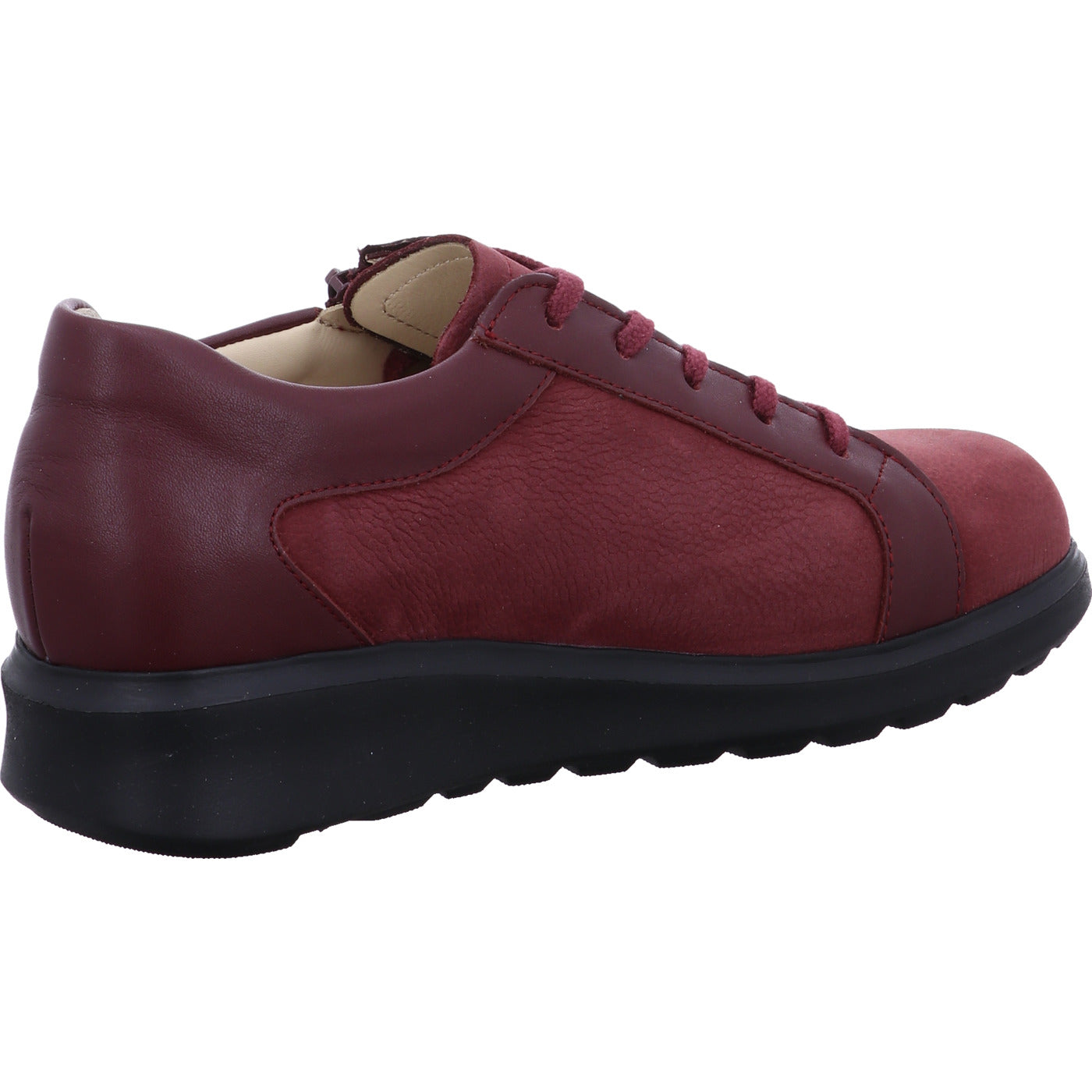 FinnComfort Schnürschuh LISBOA