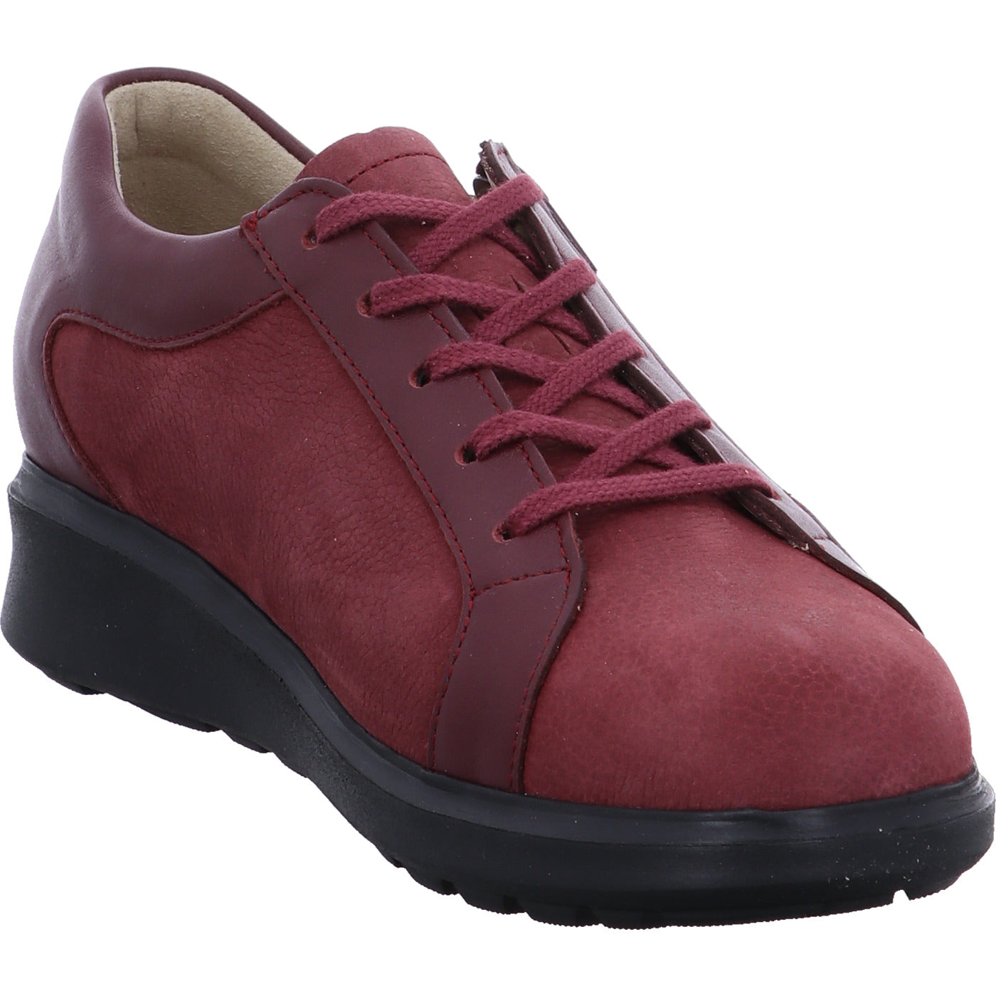 FinnComfort Schnürschuh LISBOA
