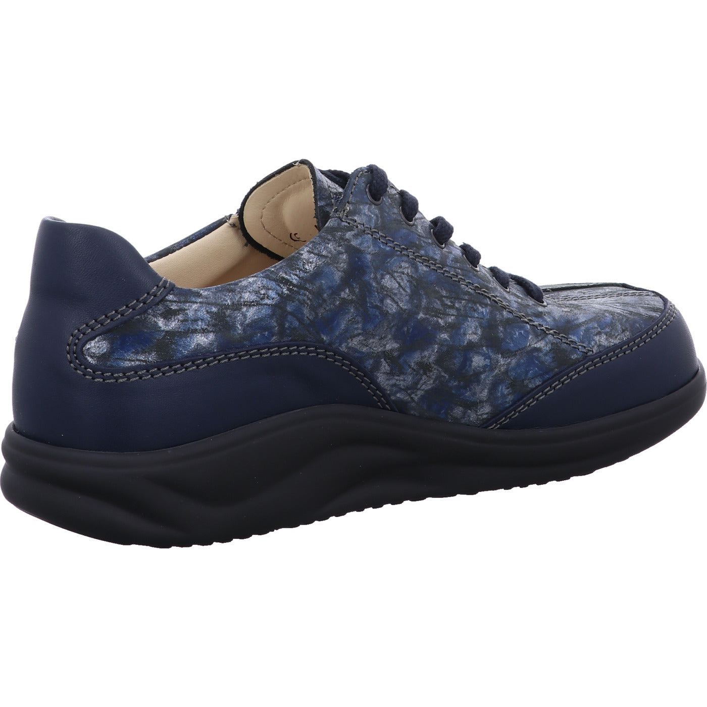 FinnComfort Schnürschuh OTARU