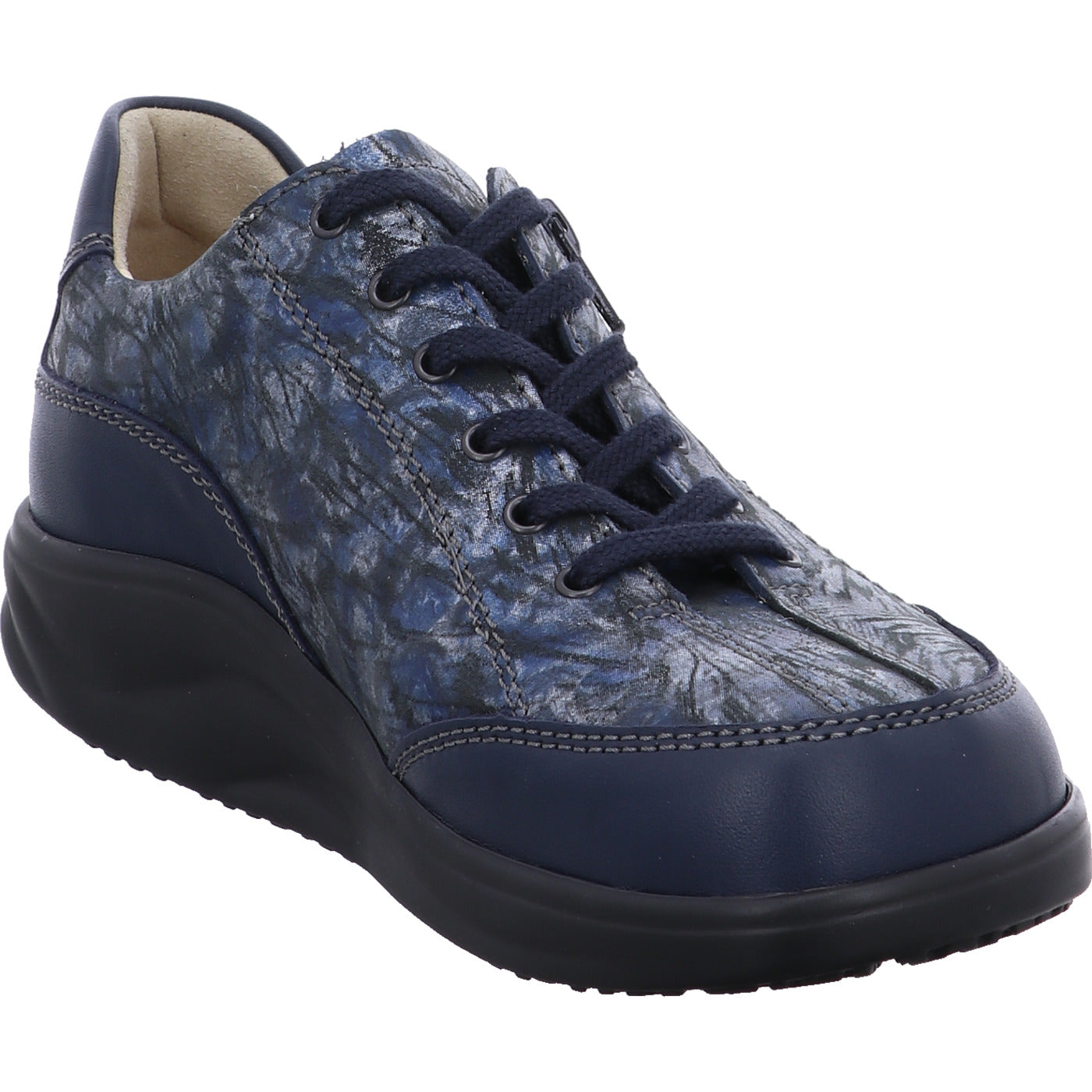 FinnComfort Schnürschuh OTARU