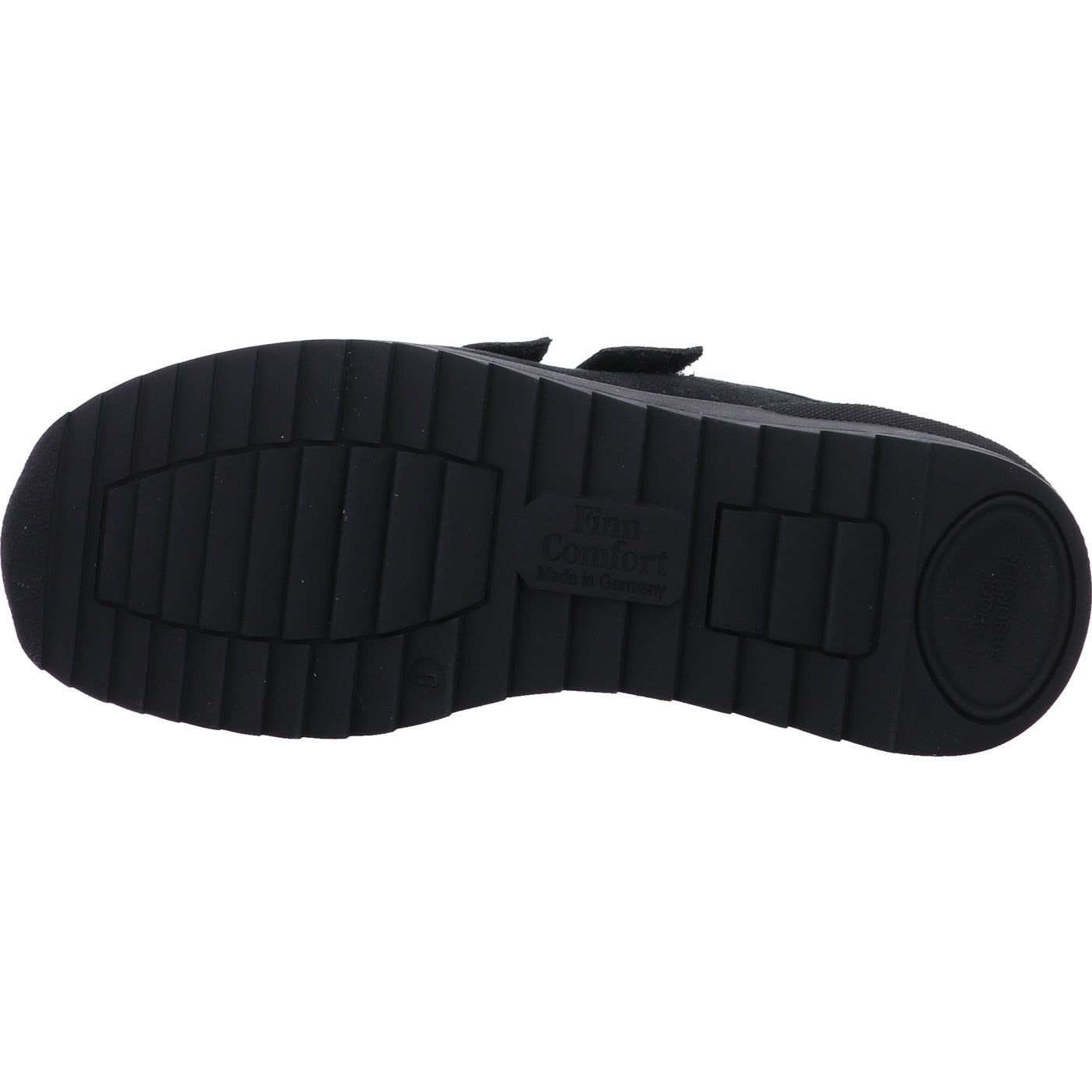 FinnComfort Slipper IVREA