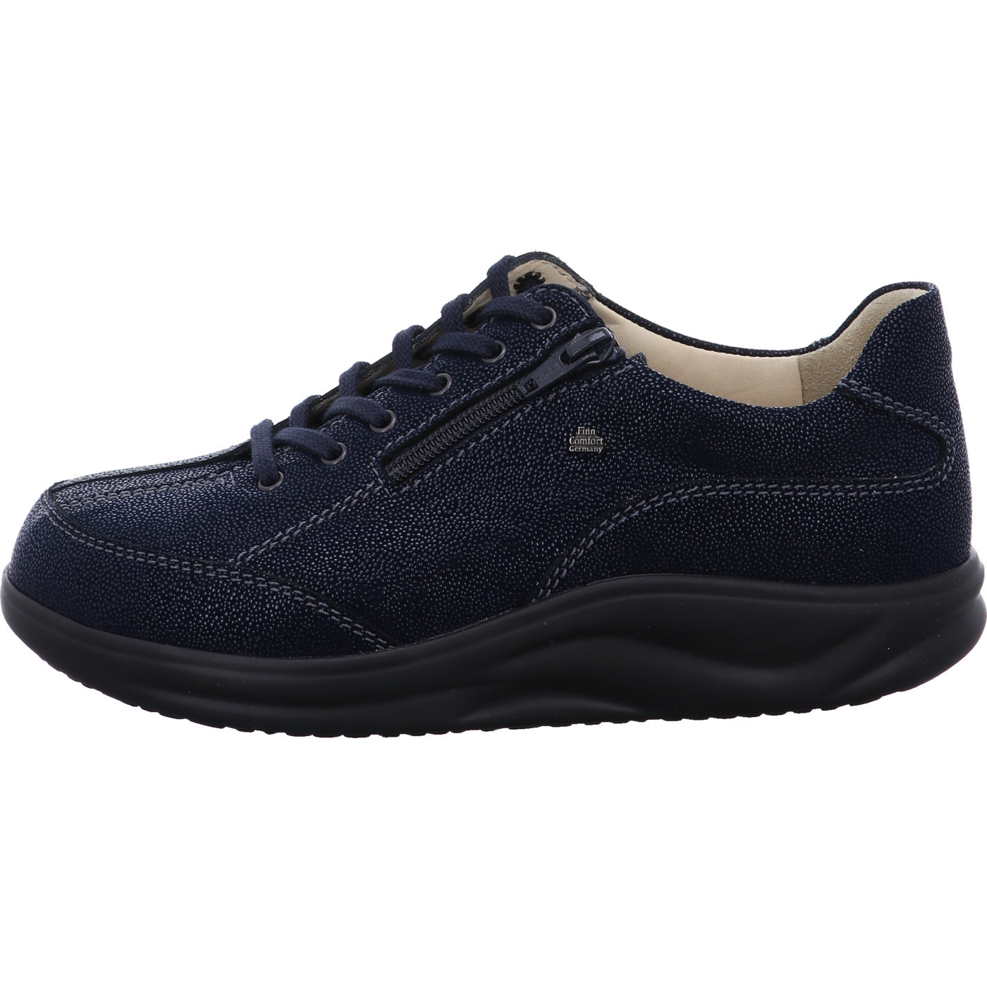 FinnComfort Schnürschuh OTARU