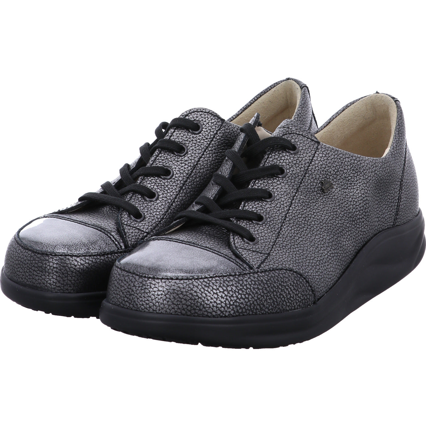 FinnComfort Schnürschuh IKEBUKURO