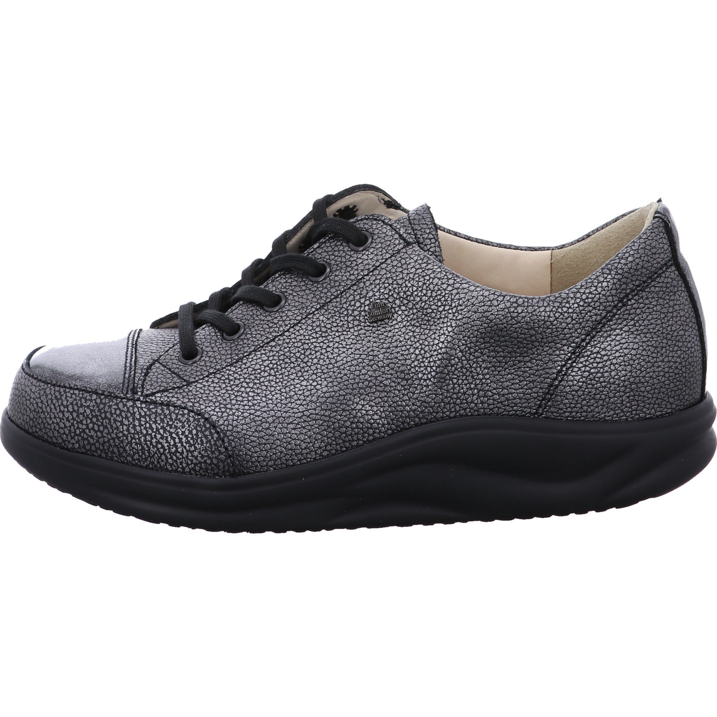 FinnComfort Schnürschuh IKEBUKURO
