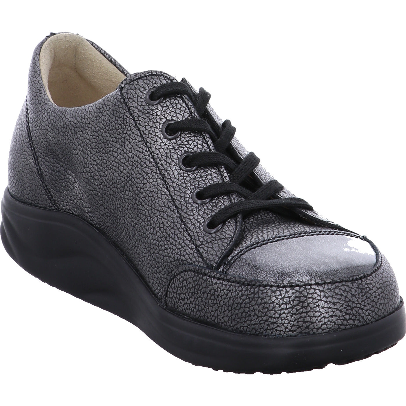 FinnComfort Schnürschuh IKEBUKURO