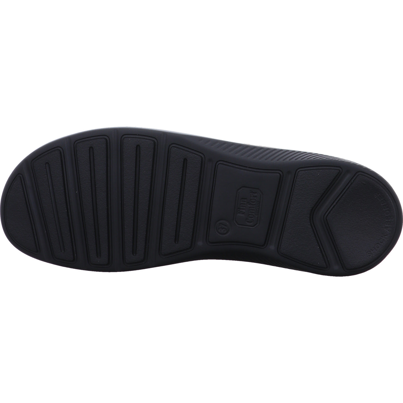 FinnComfort Schnürschuh FATAGA
