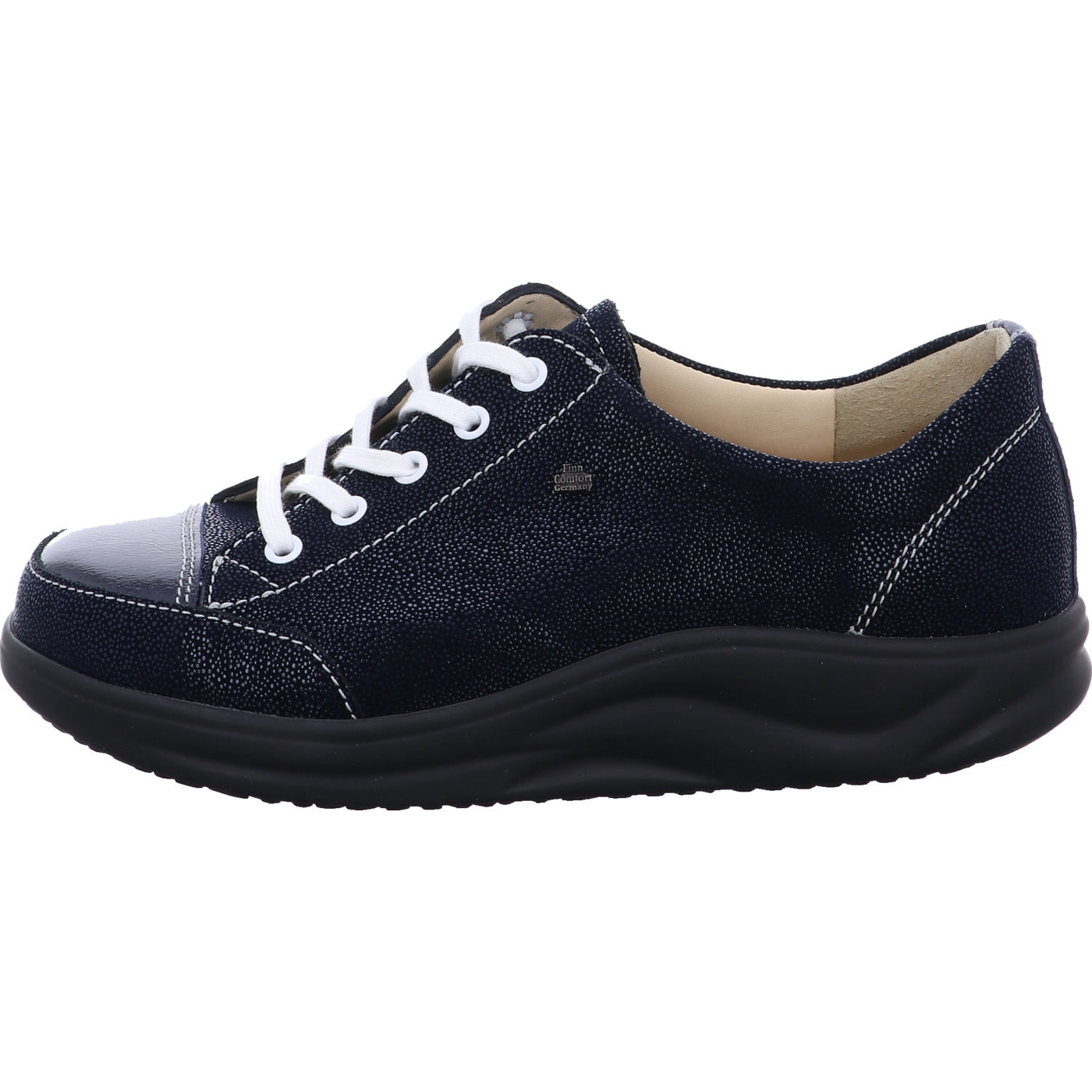 FinnComfort Schnürschuh IKEBUKURO