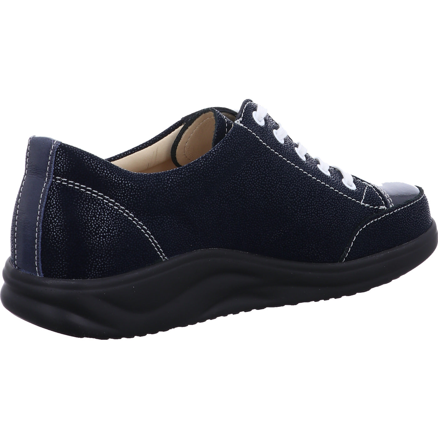 FinnComfort Schnürschuh IKEBUKURO
