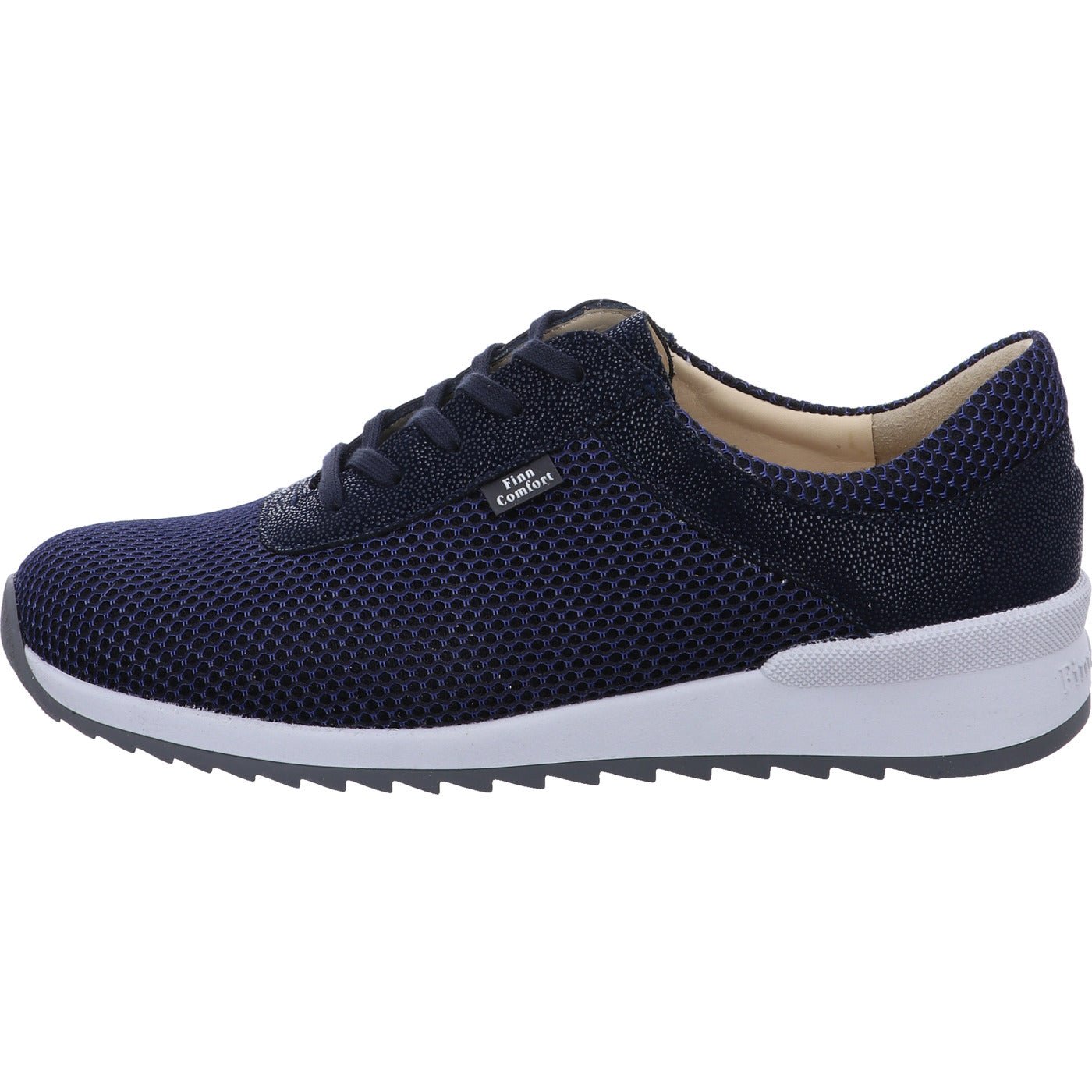 FinnComfort Schnürschuh CERRITOS