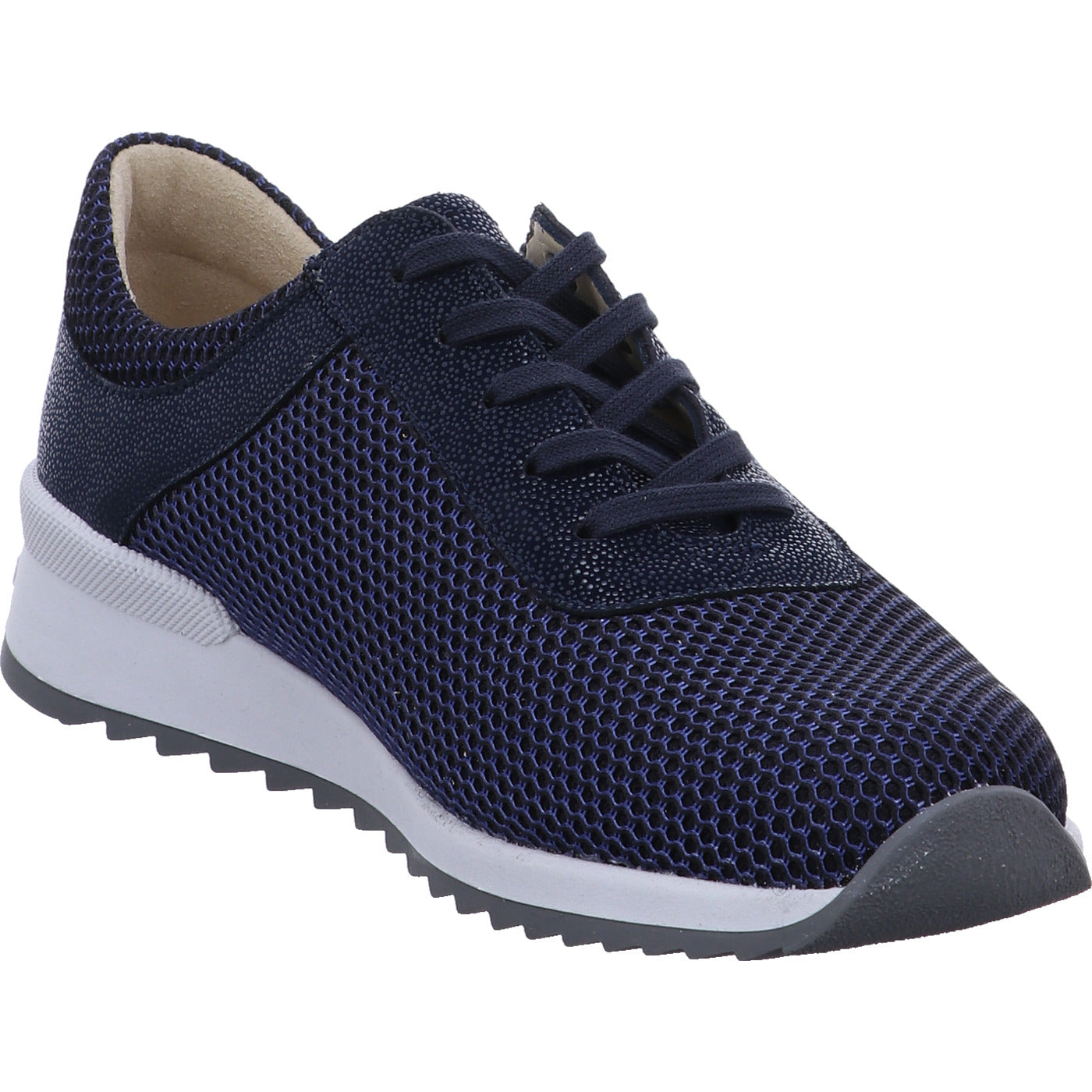 FinnComfort Schnürschuh CERRITOS