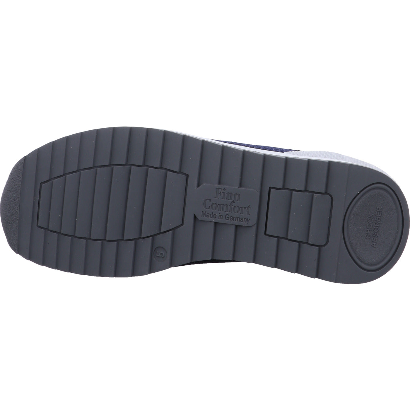 FinnComfort Schnürschuh CERRITOS