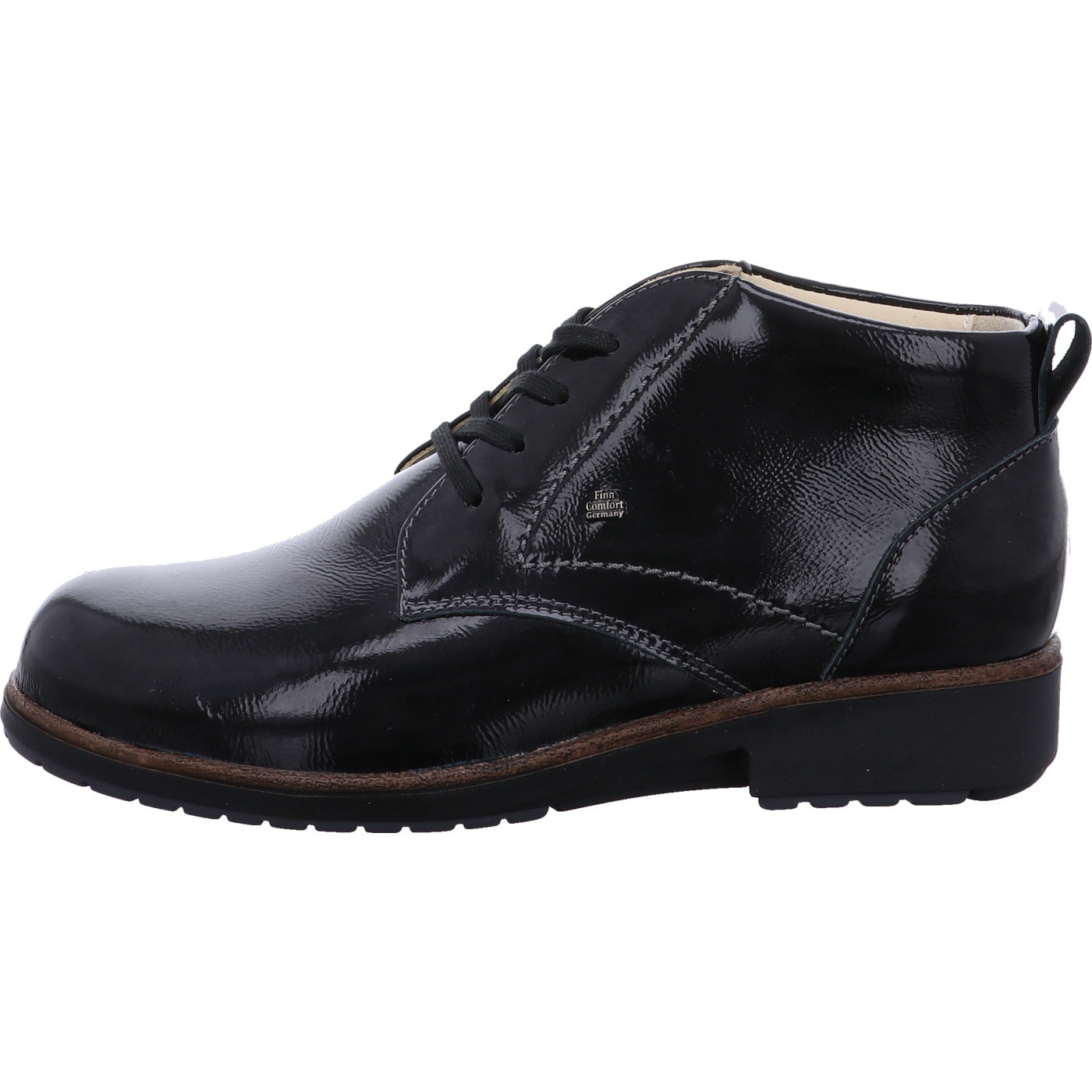 FinnComfort Boot CRANSTON