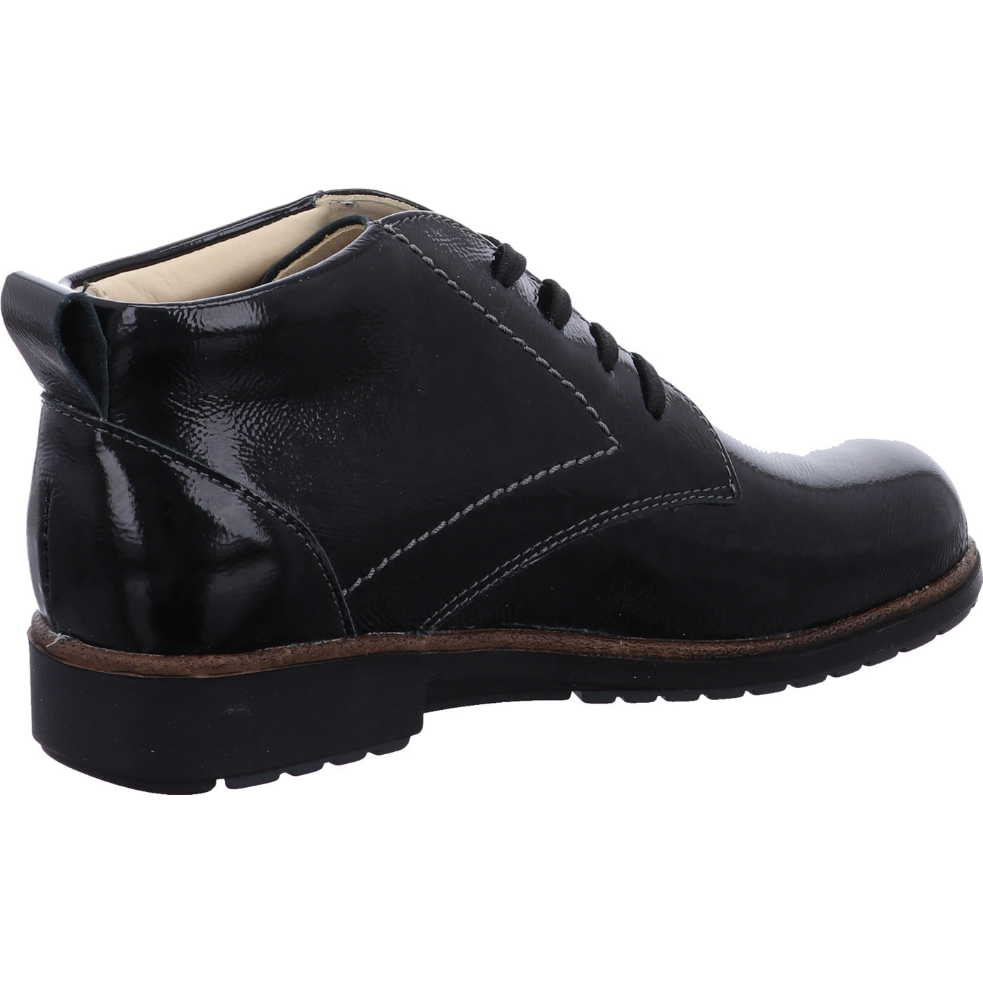 FinnComfort Boot CRANSTON