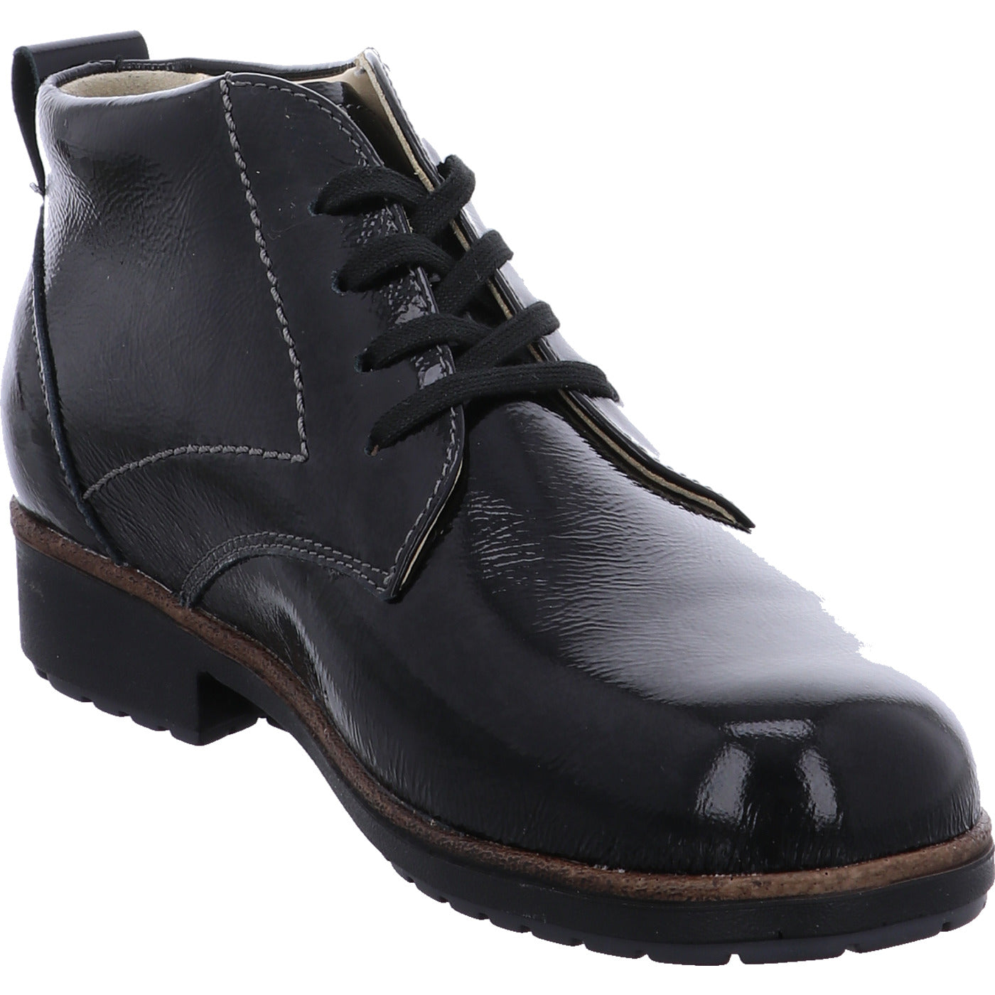 FinnComfort Boot CRANSTON