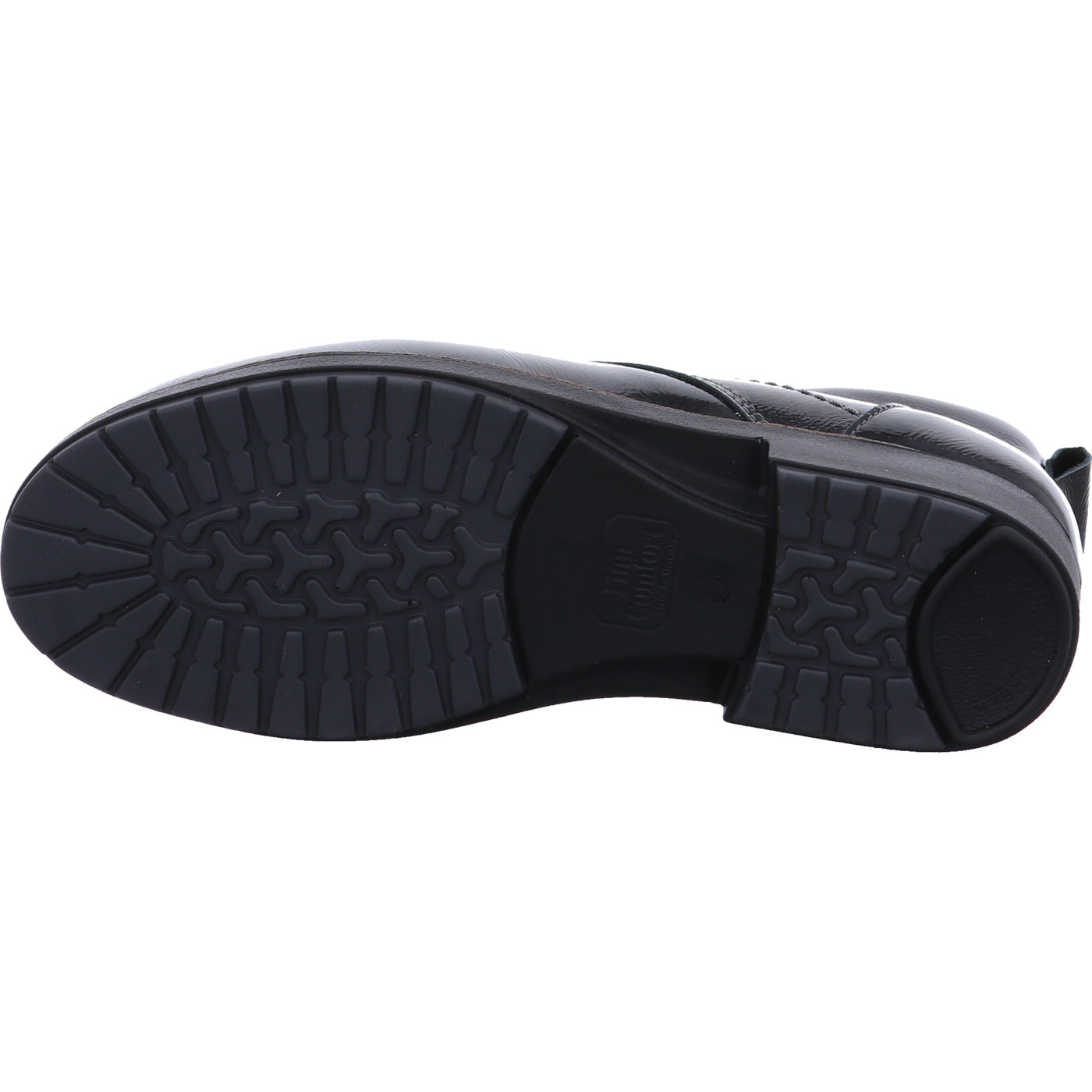 FinnComfort Boot CRANSTON