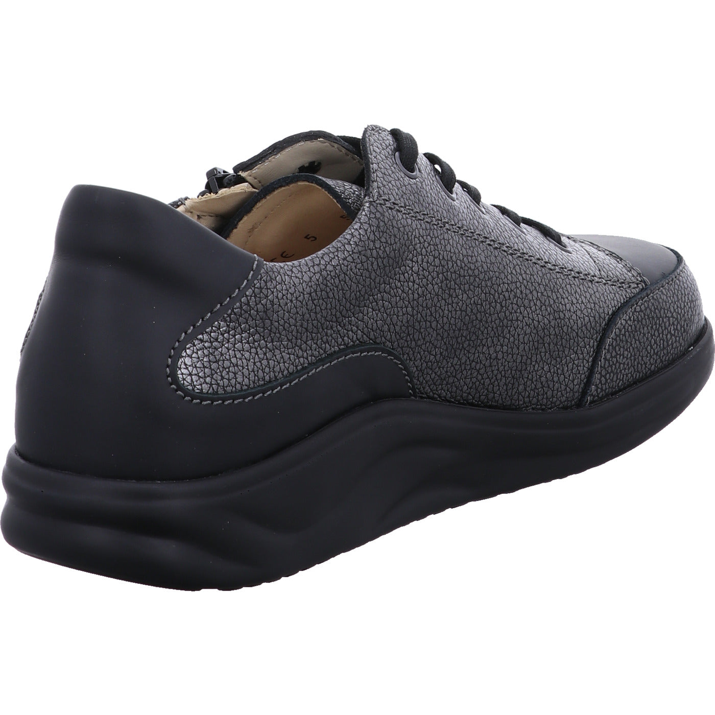 FinnComfort Schnürschuh HACHIOUJI
