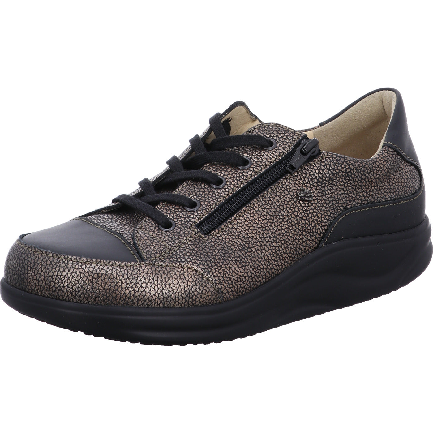 FinnComfort Schnürschuh HACHIOUJI