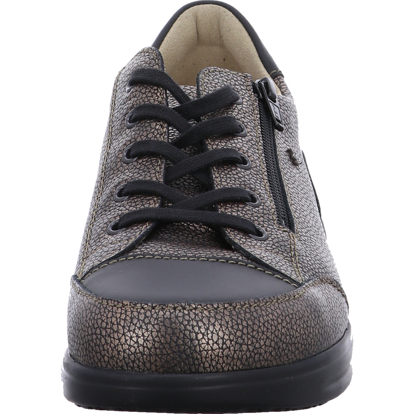 FinnComfort Schnürschuh HACHIOUJI