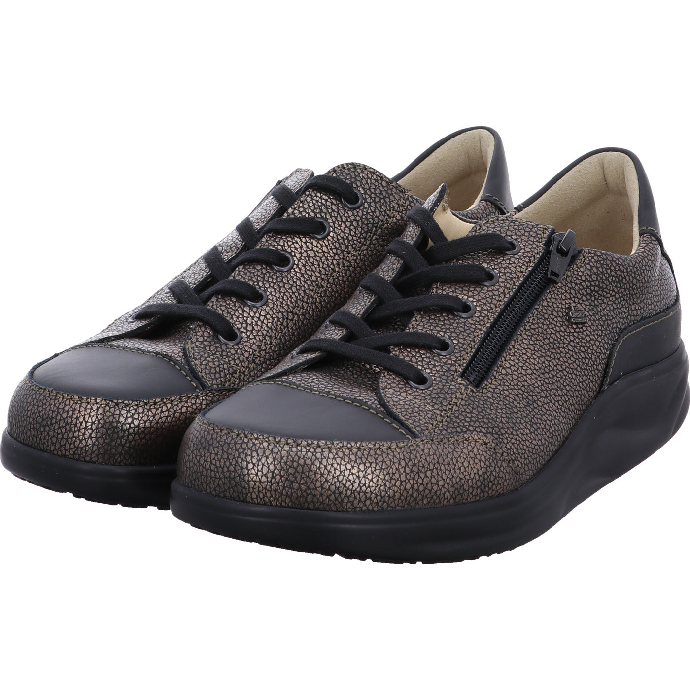 FinnComfort Schnürschuh HACHIOUJI