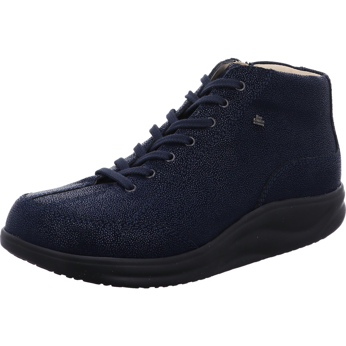 FinnComfort Boot MACHIDA