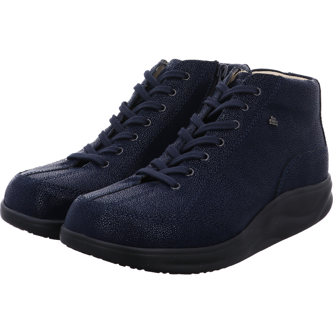 FinnComfort Boot MACHIDA