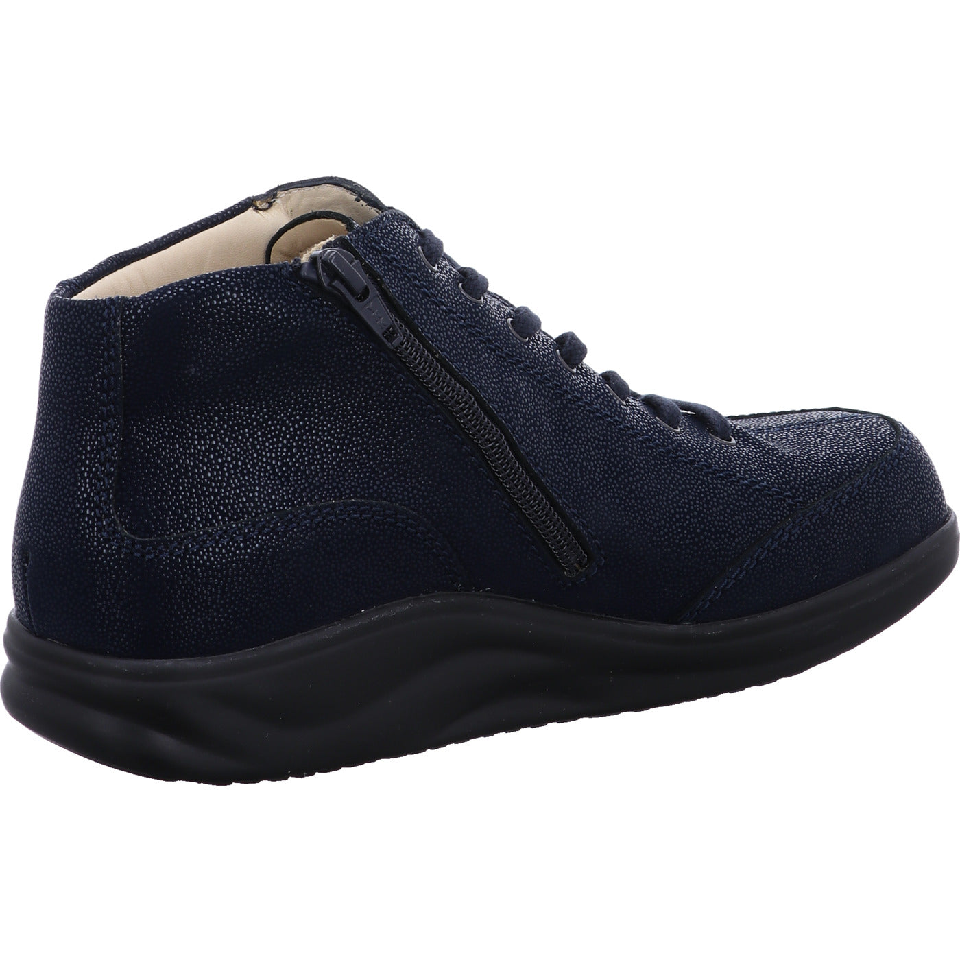FinnComfort Boot MACHIDA