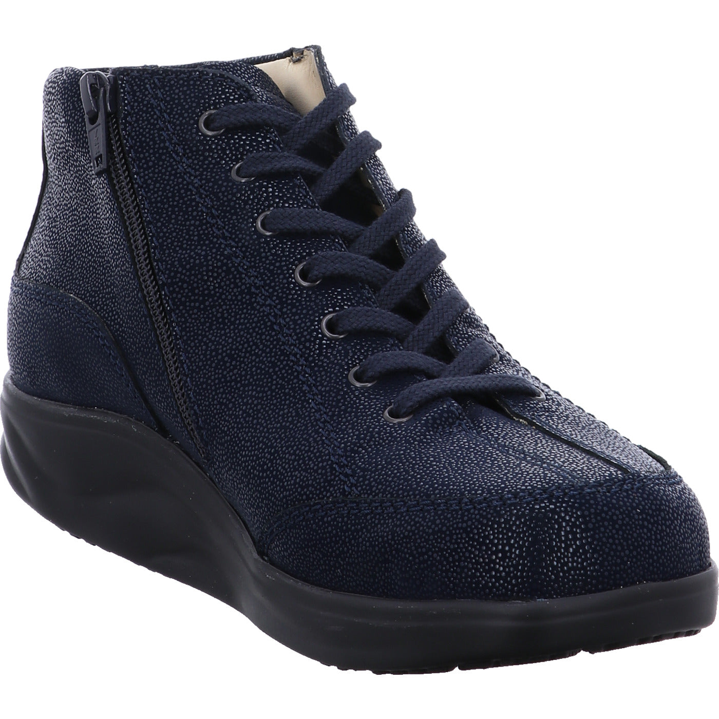 FinnComfort Boot MACHIDA