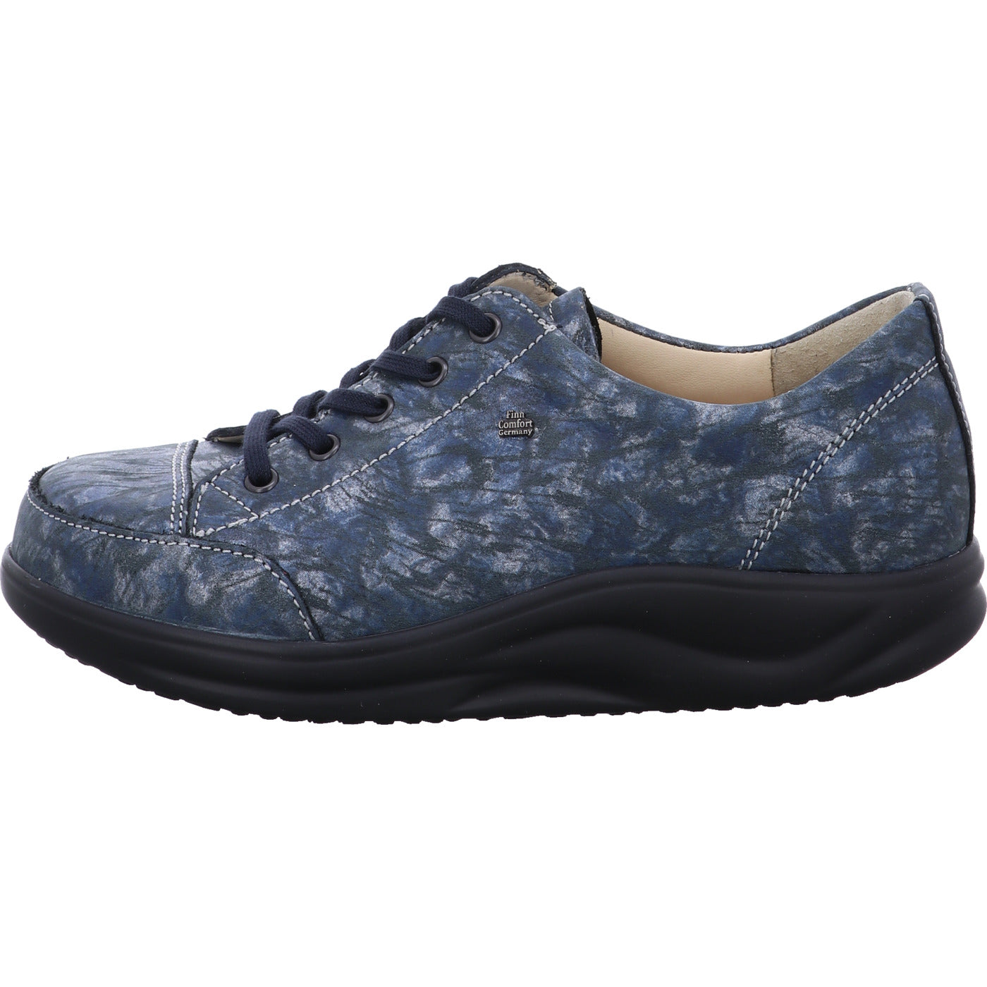 FinnComfort Schnürschuh IKEBUKURO