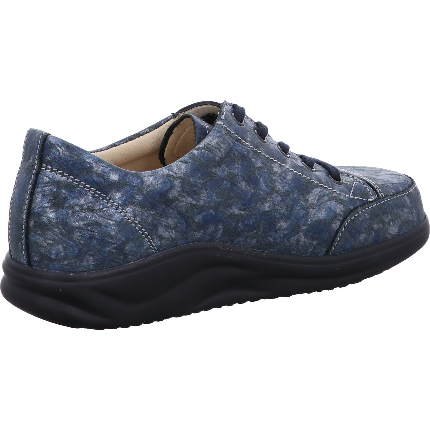 FinnComfort Schnürschuh IKEBUKURO
