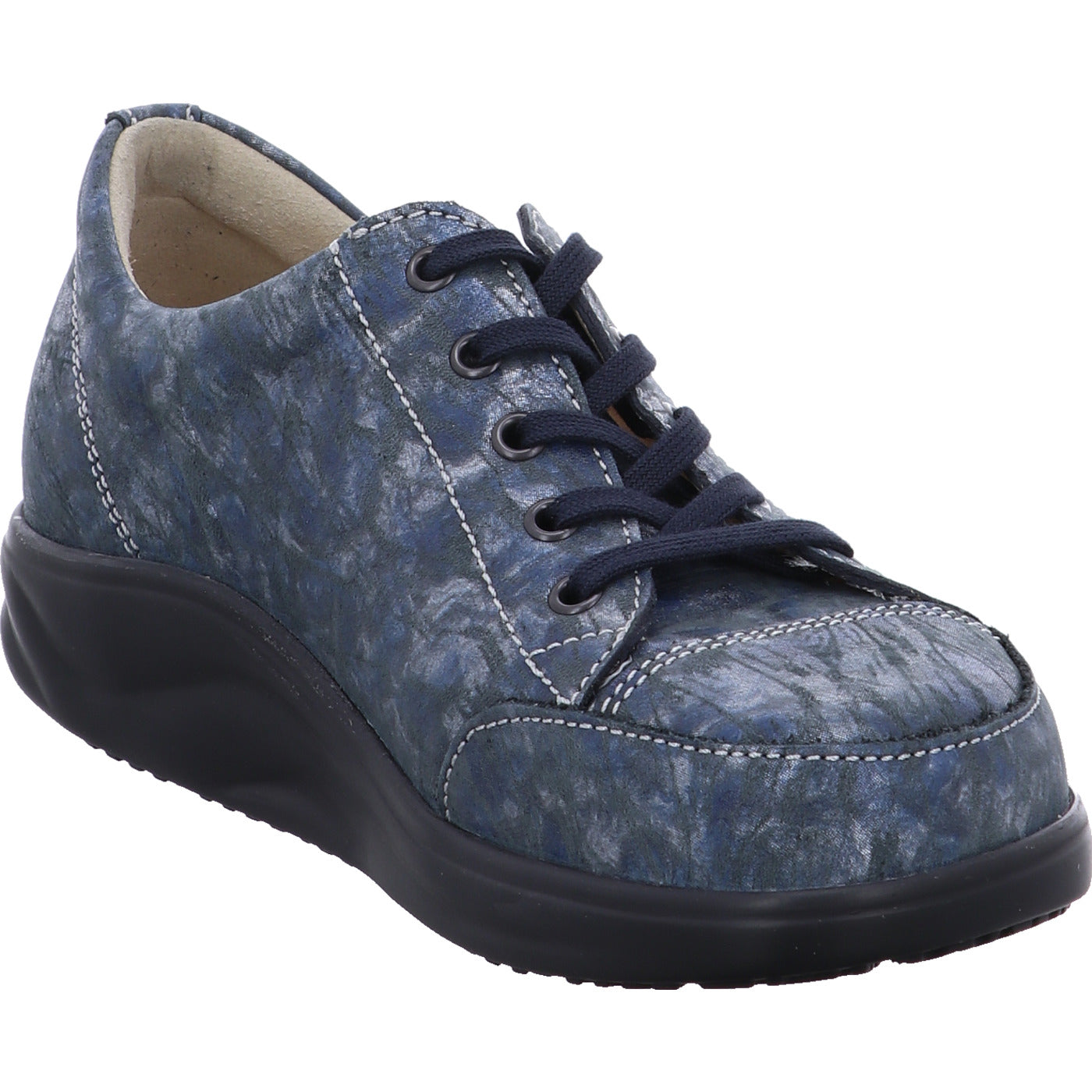 FinnComfort Schnürschuh IKEBUKURO