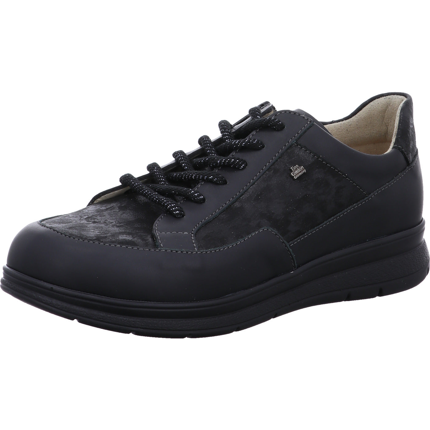 FinnComfort Schnürschuh TOULON