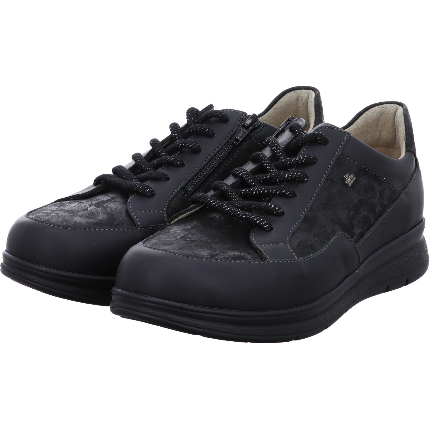 FinnComfort Schnürschuh TOULON