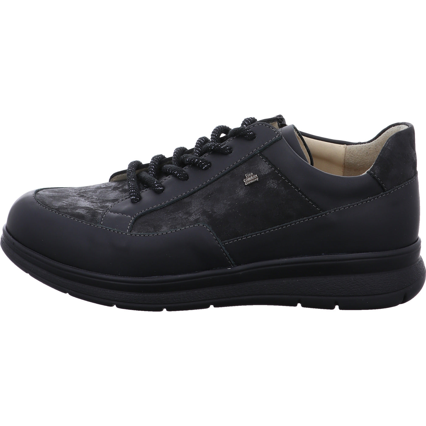 FinnComfort Schnürschuh TOULON
