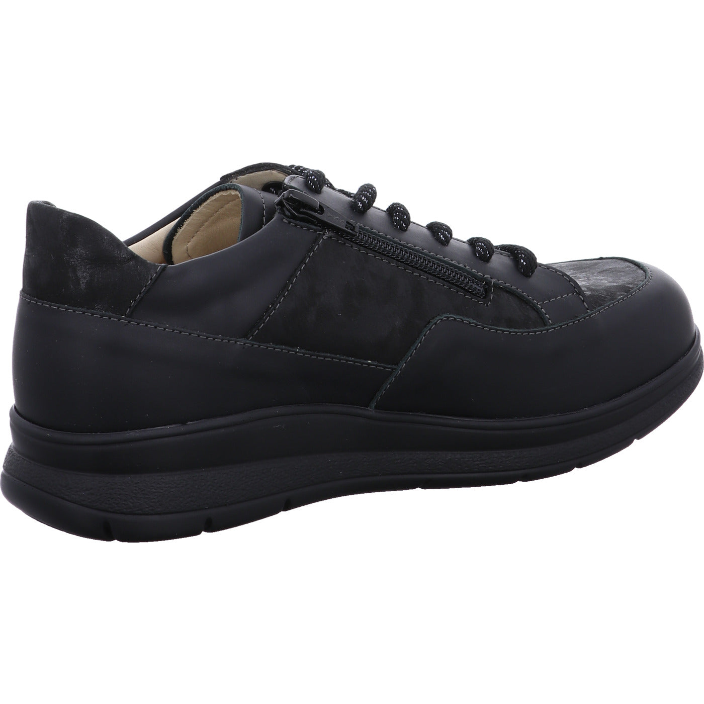 FinnComfort Schnürschuh TOULON