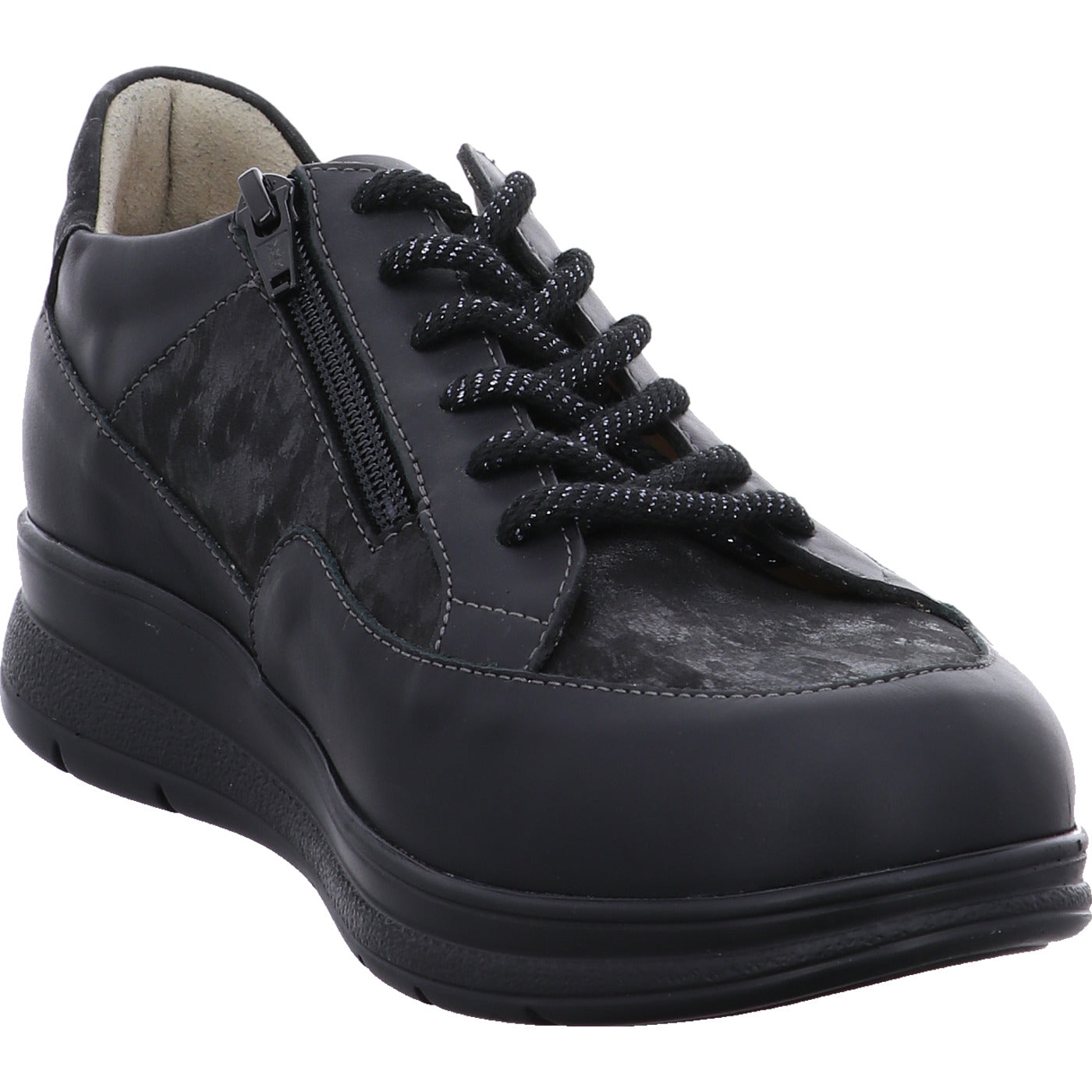 FinnComfort Schnürschuh TOULON