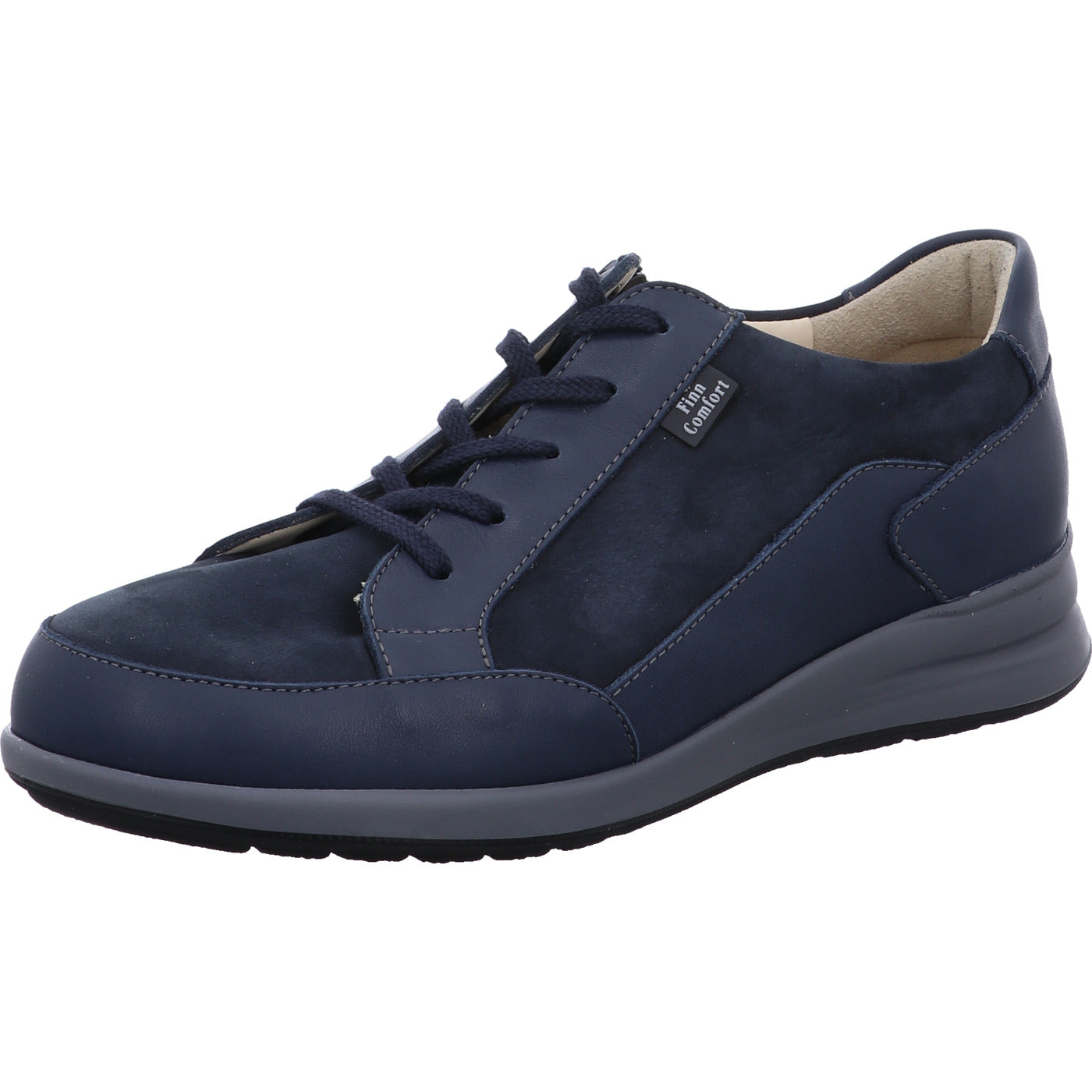 FinnComfort Schnürschuh PRATO