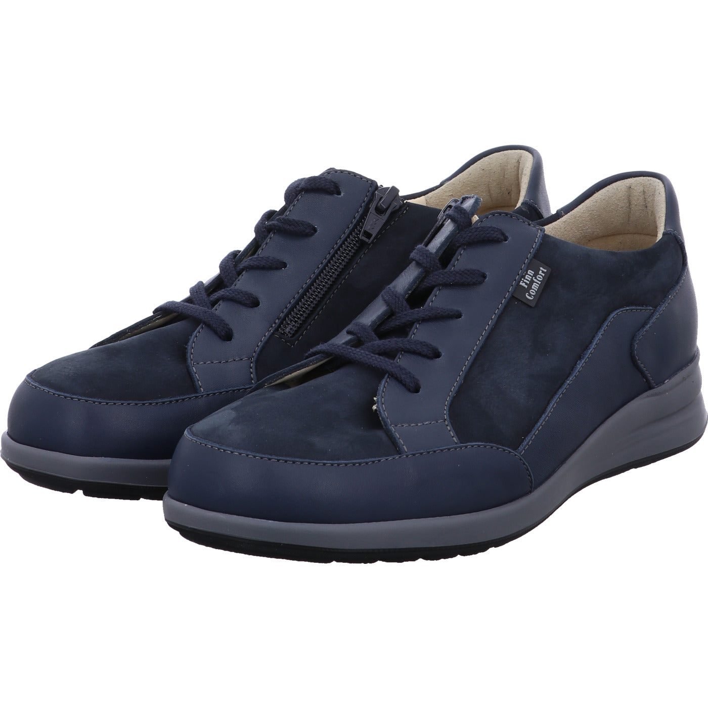 FinnComfort Schnürschuh PRATO