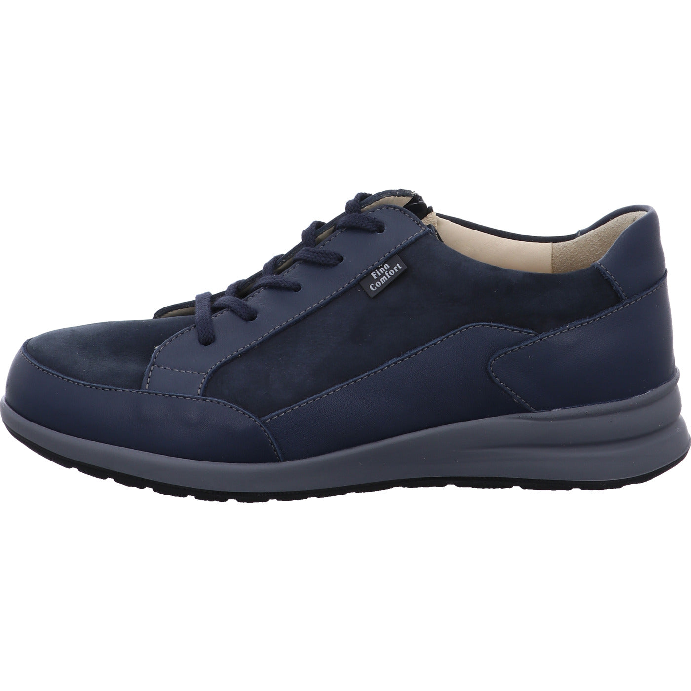 FinnComfort Schnürschuh PRATO