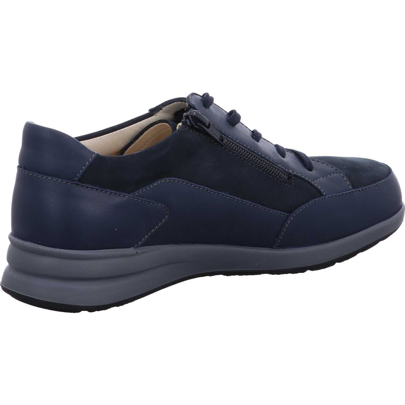 FinnComfort Schnürschuh PRATO