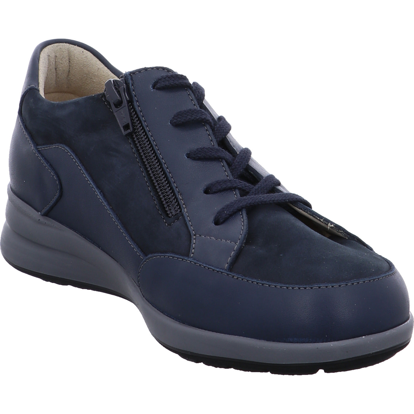 FinnComfort Schnürschuh PRATO