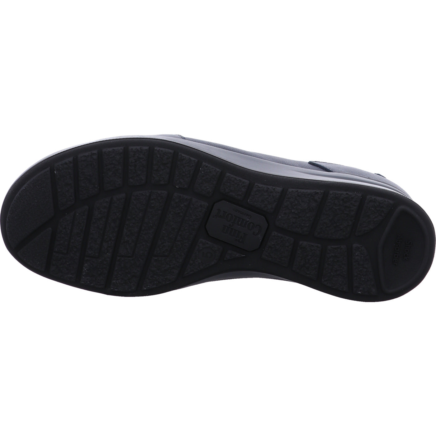 FinnComfort Schnürschuh PRATO