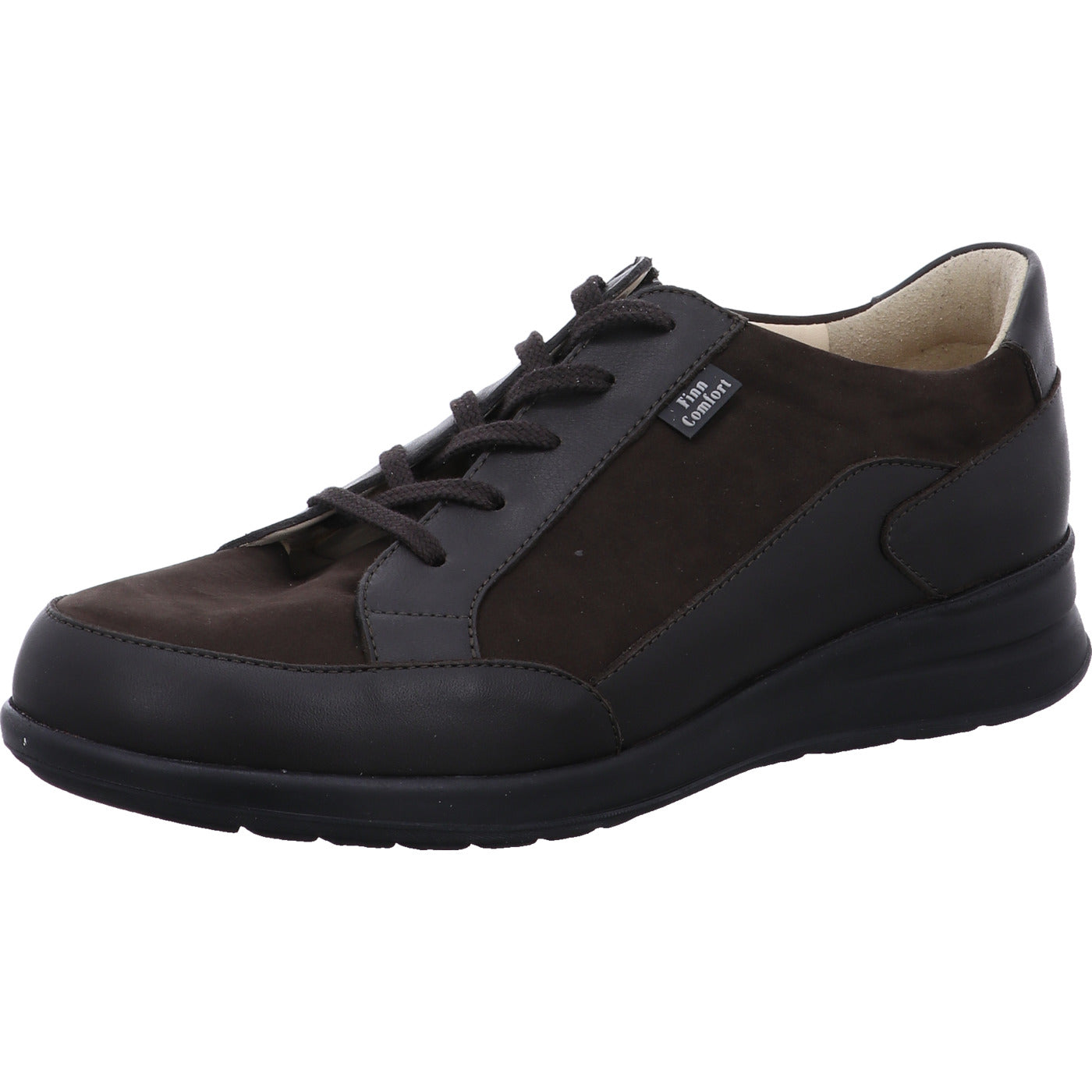 FinnComfort Schnürschuh PRATO