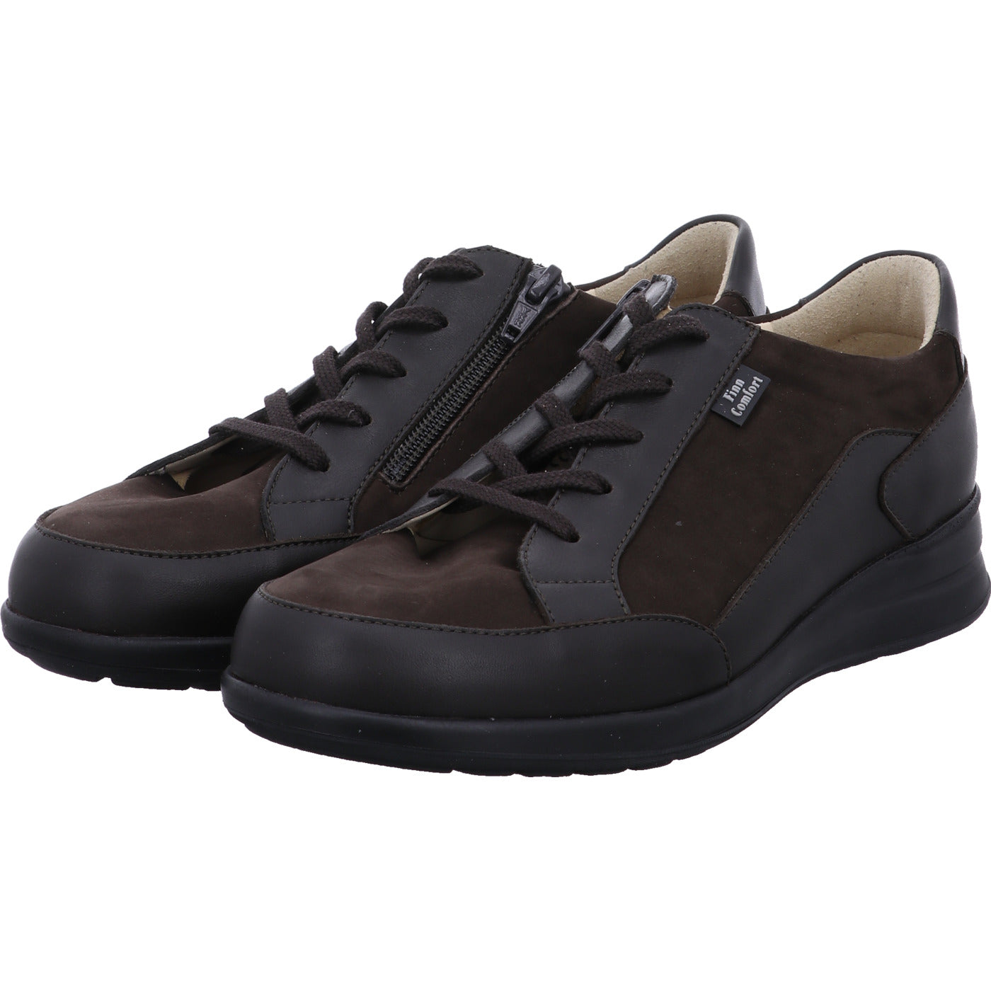 FinnComfort Schnürschuh PRATO