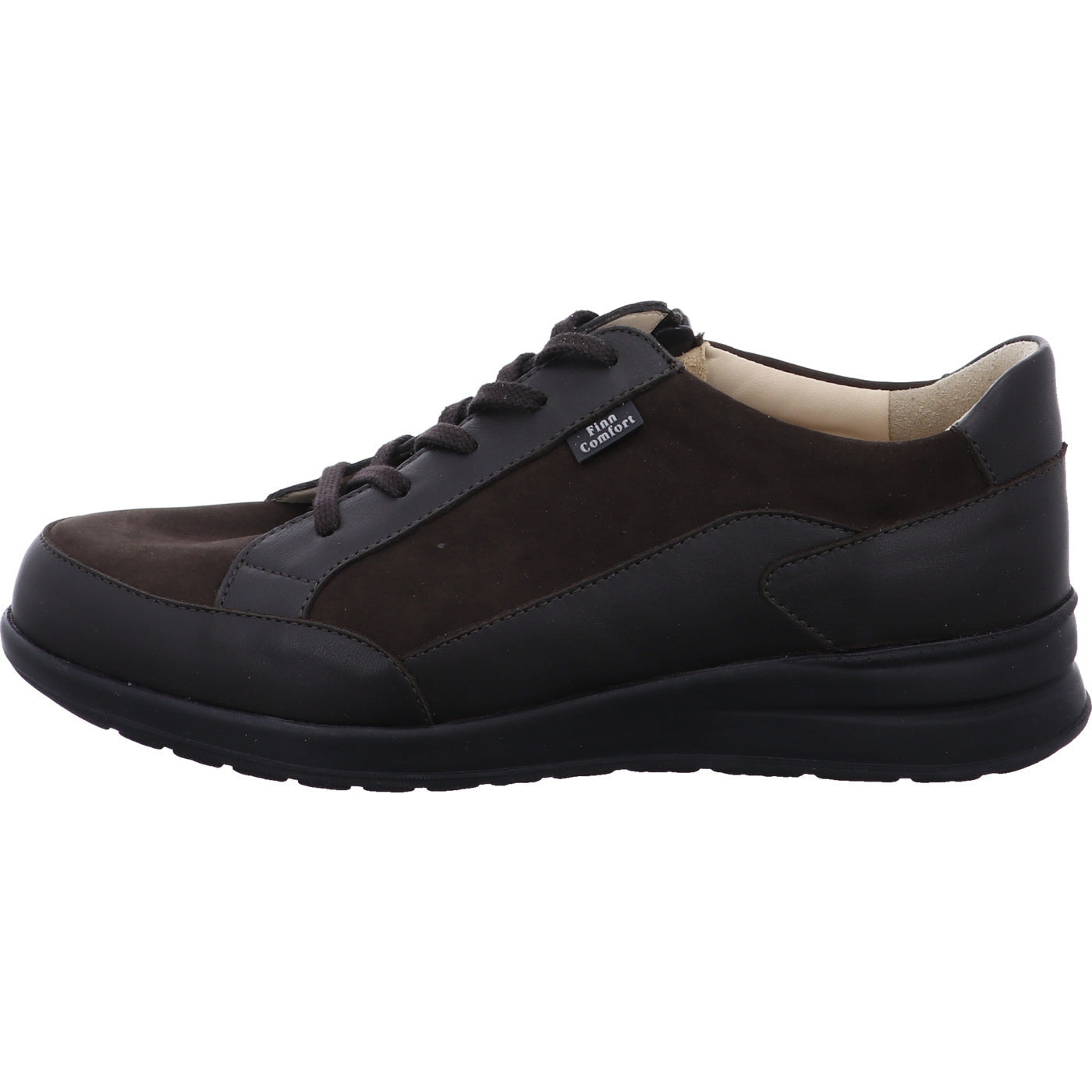 FinnComfort Schnürschuh PRATO