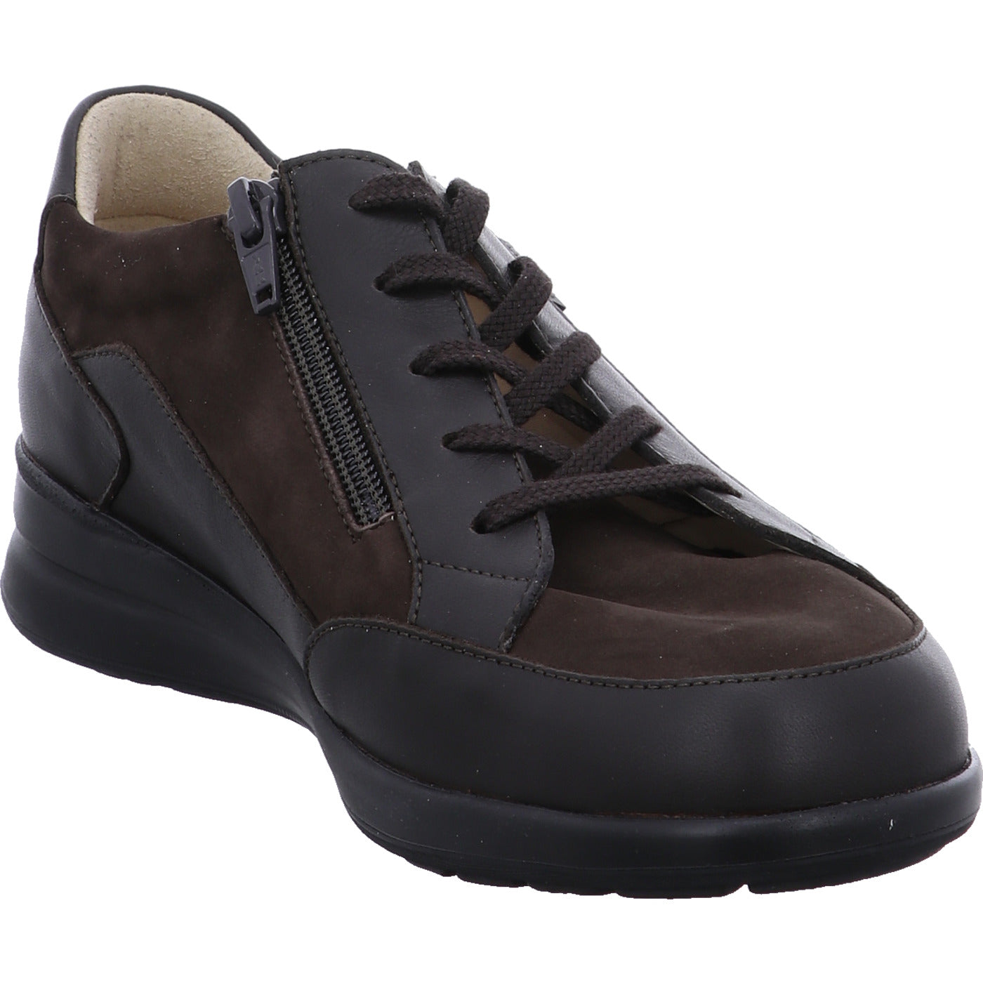 FinnComfort Schnürschuh PRATO