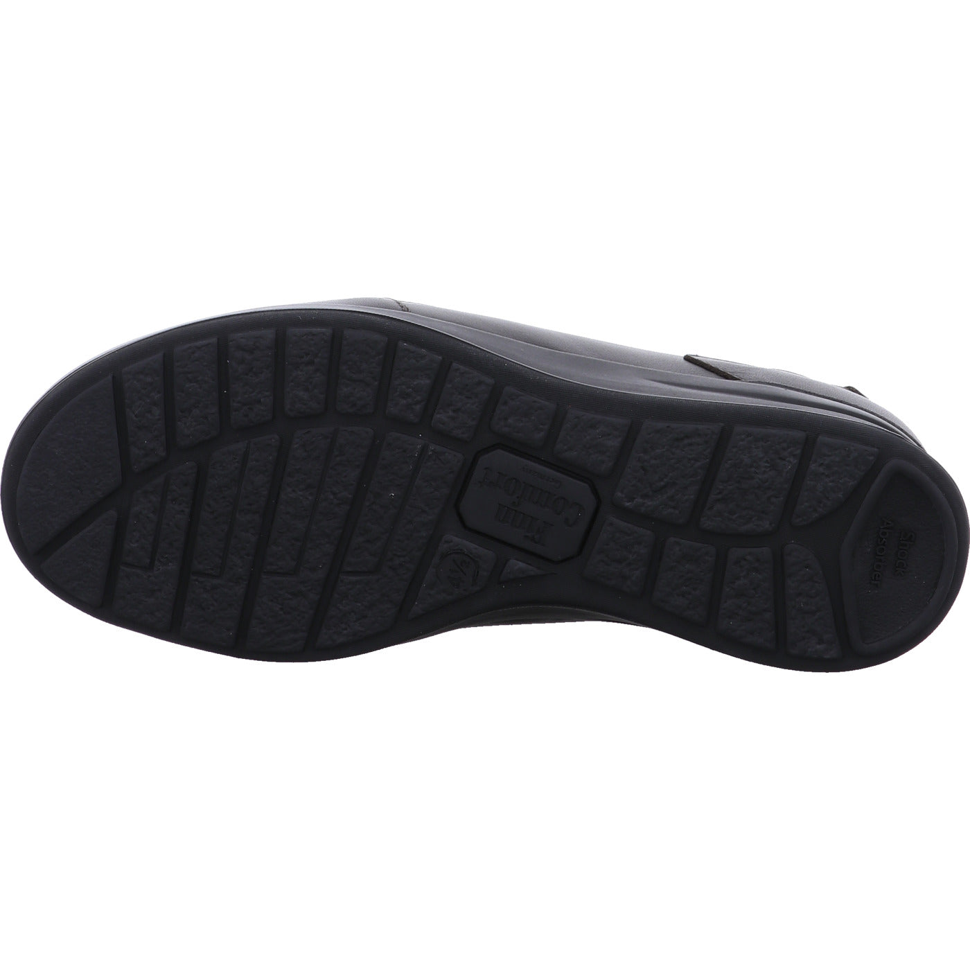 FinnComfort Schnürschuh PRATO